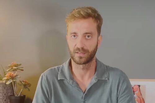 Stefano Corti, "minacce a me e alla mia famiglia": lo sfogo social della Iena
