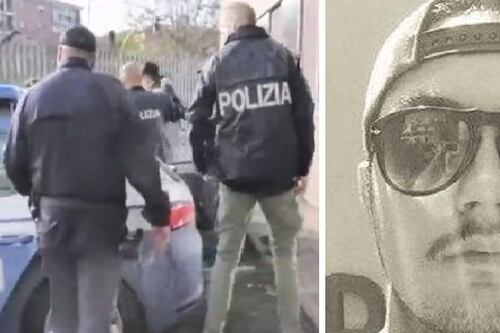 Stuprata nel circolo a Viterbo, in manette due di CasaPound