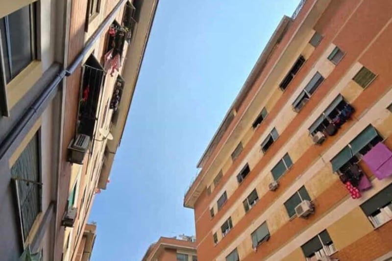 Okkupazioni Magliana, sos dell’Inps
