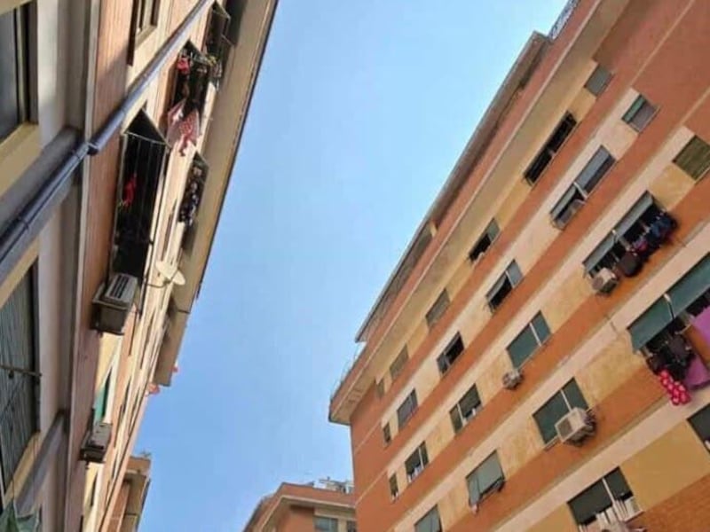 Okkupazioni Magliana, sos dell’Inps