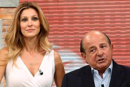 Il Magalli che non ti aspetti. Cosa dice ad Adriana Volpe