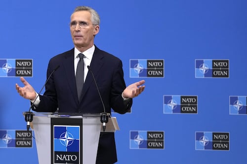 Tricarico demolisce Stoltenberg: errori imperdonabili. E chiede "una Nato meno schiava degli Usa"