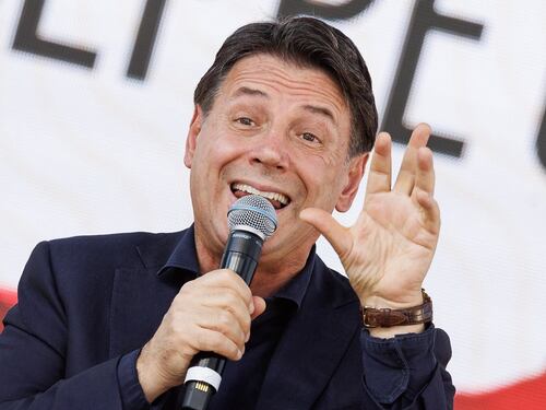 M5S e Pd: tramonta l'ipotesi del campo largo. Conte: "Alleanza non ha senso"