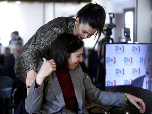 Israele, Capezzone asfalta Schlein e Boldrini: “Vogliono dialogare con i terroristi”
