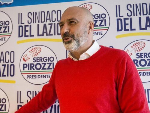 Elezioni regionali Lazio, Pirozzi dà l’ultimatum agli "alleati"