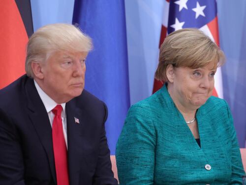 G20, avanti sul clima senza Trump Compromesso solo su commercio