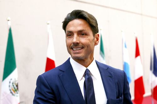 Pier Silvio Berlusconi, se scendesse in politica...