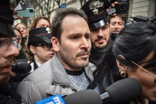 Garlasco, la mamma di Sempio: "Non so se Stasi è colpevole, ma mio figlio non ha ucciso Chiara"