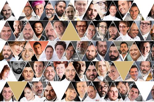 Cinque romani nella top ten TheFork delle nuove aperture