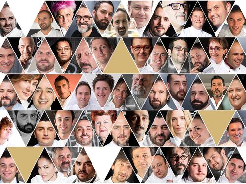 Cinque romani nella top ten TheFork delle nuove aperture