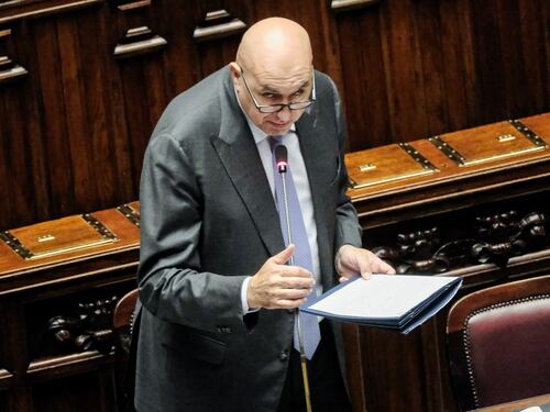 Ue, Crosetto dà la scossa: “Si trovi compattezza. Servono programmi, non nomi”