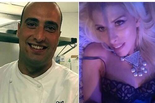 "Droga killer", prostituta arrestata per la morte di Zamperoni