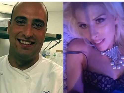 "Droga killer", prostituta arrestata per la morte di Zamperoni