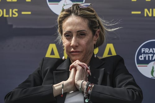 Arianna Meloni e la verità sull’occupazione: “Senza il Rdc un milione di posti in più”