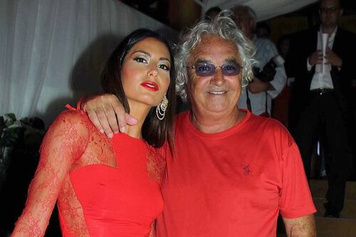Briatore e Gregoraci, ritorno di fiamma? Che succede