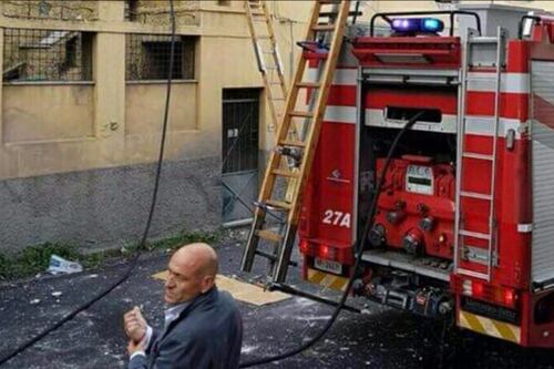 Esplosione a Velletri, è morto uno dei feriti
