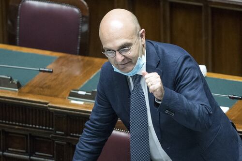 Comparto fieristico in crisi nera e il governo non muove un dito