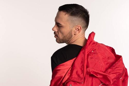 Raige e il suo "Affetto Placebo". Lunedì lo showcase a Roma