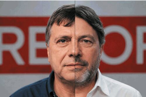 Lo "stalking" di Ranucci e Lavitola: "Reagirono come fossero impazziti"