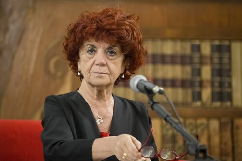Valeria Fedeli, addio all'ex ministra dell'Istruzione: aveva 76 anni