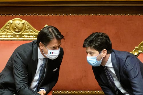 Presidente Conte è arrivato il momento di dire la verità sul Covid