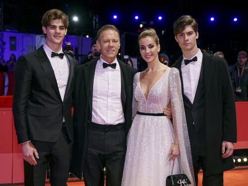 Rocco Siffredi, il figlio Leonardo Tano operato d'urgenza al cuore: come sta