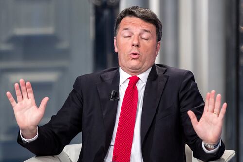Lite Renzi-Bonafede. Così scoppia il caos