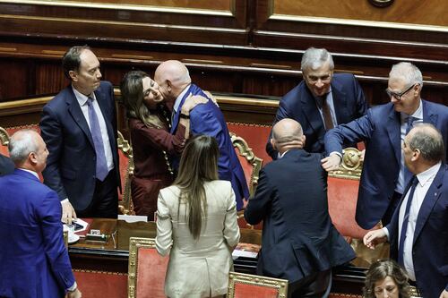 Separazione delle carriere, c’è l’ok anche al Senato. Nordio raggiante: un passo importante
