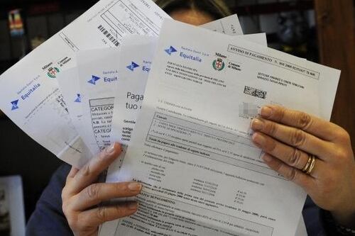Il decreto fiscale è legge, via al nuovo condono per multe e cartelle