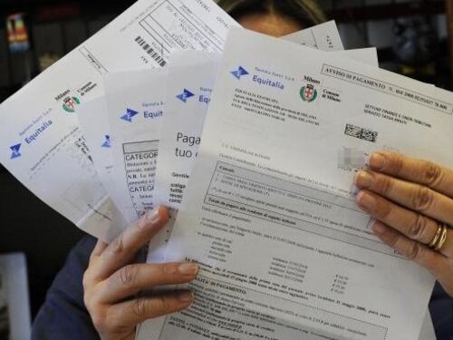 Cartelle esattoriali, ecco tutte le regole della rottamazione bis