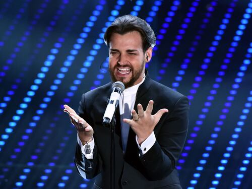Valerio Scanu vuota il sacco: "Maria De Filippi? È sempre lei che decide"