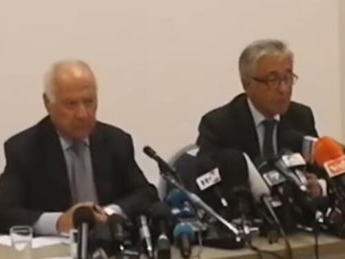 Autostrade chiede scusa: "Mezzo miliardo per le vittime e nuovo ponte in 8 mesi"