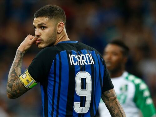 Il Sassuolo affonda l'Inter, la Roma vola in Champions League