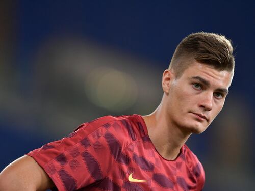 Nuovo stop per Schick, Dzeko pronto agli straordinari
