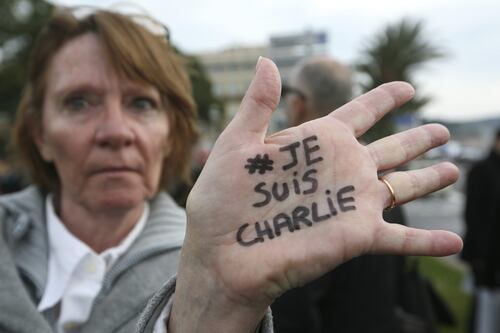 Charlie Hebdo, Dall’Oglio e noi: c’è una brutale minoranza islamica pronta a uccidere