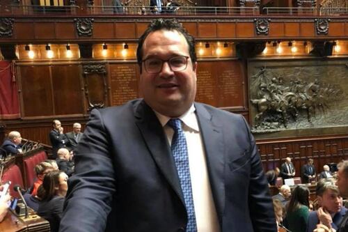 Mattei nuovo segretario della Lega a Rieti. Ora l'obiettivo Regione Lazio