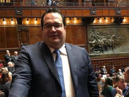Mattei nuovo segretario della Lega a Rieti. Ora l'obiettivo Regione Lazio
