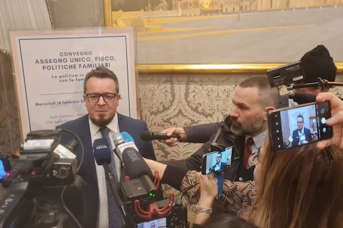 Manovra, Bordignon (Forum Famiglie): “Legge di Bilancio primo passo, ora servono politiche strutturali più generose a favore delle famiglie”
