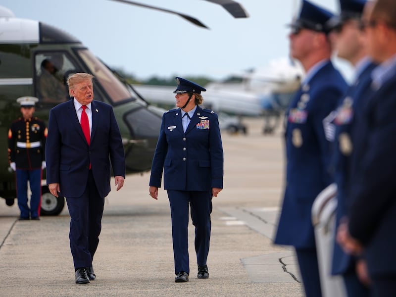 Hormuz diventa lo “Stretto di Trump”: “Ho respinto il loro accordo”