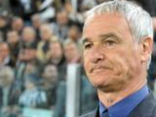Ranieri, fine corsa. L'Inter a Stramaccioni