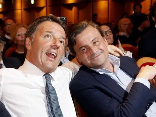 Elezioni 2022, nasce il Terzo polo. Renzi: Calenda guiderà la campagna elettorale