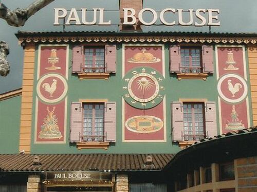 La caduta di Paul Bocuse, addio alla terza stella