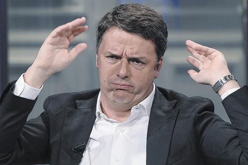Renzi, Zingaretti e Di Maio ostaggi del governo. Chi stacca per primo la spina?