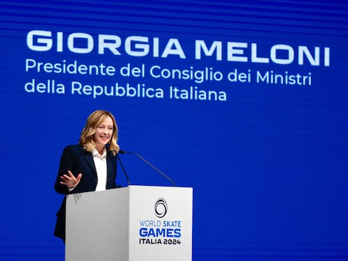 Mes, da Meloni la stoccata Conte: “Sciolto il Giurì d’onore perché mi dava ragione”