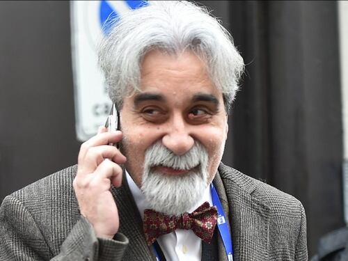 Beppe Vessicchio asfalta Amici e Sanremo. E sulla trap...
