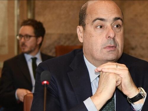 Zingaretti presenta la giunta: ecco chi sono i nuovi assessori della Regione Lazio