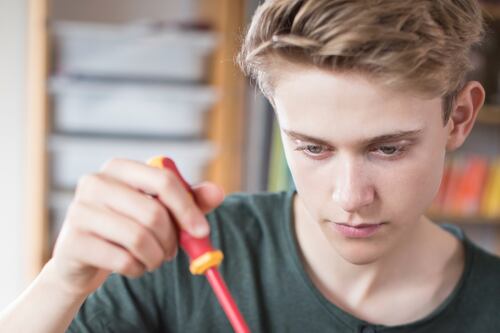 È partita ScuolaDigitaleTIM