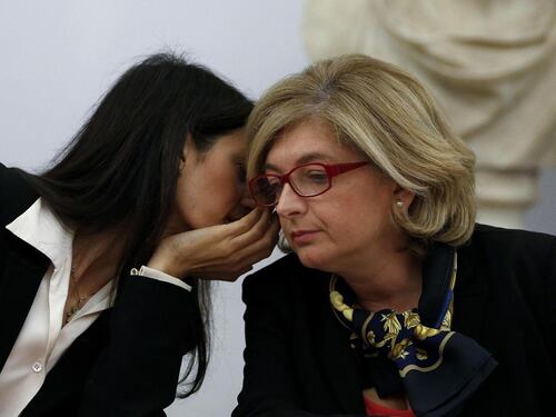 Raggi a rischio processo, l'ex assessore Muraro: dimissioni? Io l'ho fatto