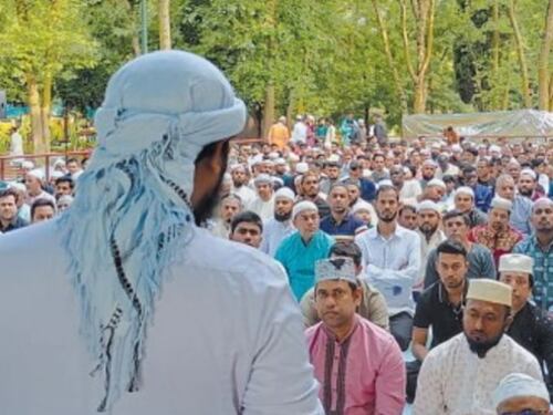 Imam di Venezia anti Meloni. Ora Fratelli d’Italia porta il caso in Parlamento