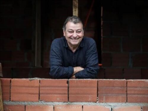 Cesare Battisti: "Non scappo, da Bolsonaro solo fanfaronate"